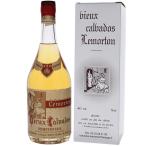 700ｍｌ  ギフトボックス入り カルヴァドス トロワ エトワール NV ルモルトン  カルヴァドス  よりどり6本から送料無料