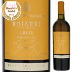 マカシヴィリ ワイン セラー ヒフヴィ 2019 ヴァジアニ カンパニー 750ｍｌ  白 オレンジワイン  よりどり6本から送料無料