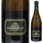 シャブリ グラン クリュ グルヌイユ シャトー グルヌイユ 2021 ラ シャブリジェンヌ 750ｍｌ  白  よりどり6本から送料無料