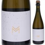 エルギン リッジ MCC ブリュット ブラン ド ブラン 2016 ジュヌヴィエーヴ MCC 750ｍｌ  発泡白  よりどり6本から送料無料