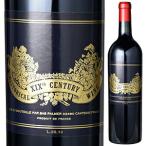 シャトー パルメ ヒストリカル 19th センチュリー NV  750ｍｌ  赤  送料無料