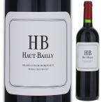 HB オー バイィ 2022 (シャトー オー バイィ) 750ｍｌ  赤  よりどり6本から送料無料