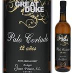 pa Logo ruta-do Great Duke NVbote газ вентилятор шестерня .ro750ml Sherry ....6шт.@ из бесплатная доставка 