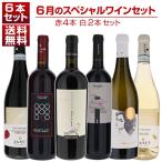 1本あたり2750円！6月のスペシャルワ