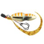  Jackal TG ведро ведро переключатель 120g orange Gold (F-0068)