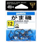  Gamakatsu 12236 камыш .12 номер 
