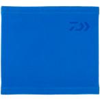  Daiwa DA-98009W легкий стрейч защита горла "neck warmer" голубой 