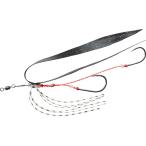  Daiwa ... перемещение tenya изменение игла SS + креветка laba magical черный R