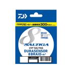  Daiwa UVF saltiga te.la сенсор X8 +Si2 200m 3.0 номер [PE линия ]