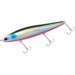 ダイワ モアザン スイッチヒッター 120S+R ラトリンアデルイナッ子ピンクベリー
