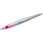 ソルティガTBジグ2アデル 180g アデルミラーピンクヘッド