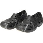  Daiwa DL-1481HV Daiwa радиальный панель Fit сандалии черный мрамор S