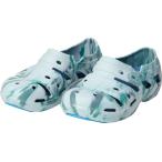  Daiwa DL-1481 Daiwa радиальный панель Fit сандалии серый мрамор S