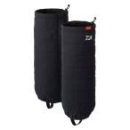  Daiwa DA-6124W Dan ro Tec гетры черный свободный 