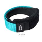  Daiwa DA-2022 рыбалка напульсник изумруд 