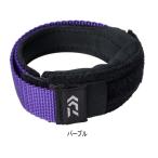  Daiwa DA-2022 рыбалка напульсник лиловый 