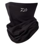  Daiwa DA-9725 лёд dry прохладный шея & лицо покрытие свободный черный 