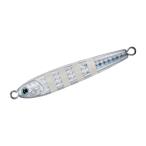 TGベイト210g 3Dシルバーゼブラグロー