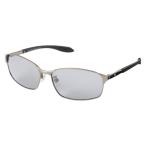  Daiwa DN-8046 Tria sete-to поляризованные очки gray silver зеркало 