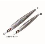 スラッシュ SL-202 スムースリアクター 150g グローシルバー