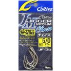  владелец (karutiba) JF-39jiga- medium che стул 5/0 NO.12327