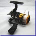  Daiwa 17 world вращение 1500 (2 номер -80m нейлон нить имеется ) WORLD SPIN [ вращающийся катушка ]