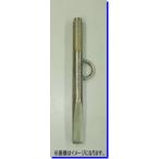 ナカジマ　チタンハーケン　13.5φ×20cm　ローレット仕様　No.2637