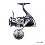 シマノ21ツインパワーSW4000XG シマノ 21 ツインパワー SW 4000XG (2021年モデル) スピニング