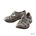  Shimano FS-091I EVAIR морской рыбалка обувь хаки 24cm