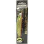 シマノ OM-225M 熱砂 ヒラメミノー3 125S(シンキング) AR-C 拘りヒラメゴールド