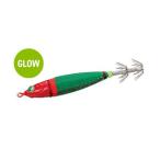 シマノ QS-420R コロコロスッテ 20号アカミドリ