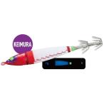 シマノ　QS-420R　コロコロスッテ　20号アカシロケイムラ