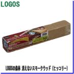 LOGOS ( Logos ) 81066105 LOGOS. лес . исчезать нет затонированный дерево ( Hickory )