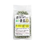 синий бобы 300g ввод Tohoku производство хорошо качество Aizu. .. похоже . земля .. рисовое поле остров ферма Fukushima префектура / юг Aizu 