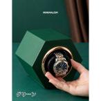  бесплатная доставка заводящее устройство самозаводящиеся часы вверх машина 1 шт. тихий звук наручные часы часы заводящее устройство самозаводящиеся часы часы черный wine red USB DC подача тока часы высота 