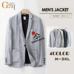  лен жакет tailored jacket мужской лен 100% summer жакет linen жакет casual большой размер 40 плата 50 плата 60 плата офис casual summer 