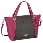 コーチCOACHショルダーバッグハ...
