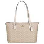 コーチCOACHトートバッグレディ...