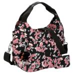 キプリング Kipling ハンドバッグ ショルダ−バッグ HANYA ハニヤ レディース KI587151V RICH FLORAL