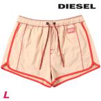 ショッピングビーチウェア ディーゼル DIESEL 海パン ビーチウェア スイムウェア メンズ 水着 サーフパンツ BMBX-REEF-30