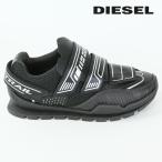 ディーゼル DIESEL ローカットスニーカー 靴 メンズ メッシュアッパー ベルクロストラップ S-PENDHIO LC