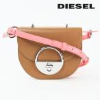 ディーゼル DIESEL レザーミニショル