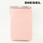 ショッピングdiesel ディーゼル DIESEL バックパック 鞄 レディース オーバルDロゴ 牛革 本革 ユーズド感シボ加工 リュック 1DR-BACKPACK