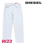 ディーゼル DIESEL ジーンズ デニム パンツ レディース レギュラーフィット ボーイフレンド 2016 D-AIR