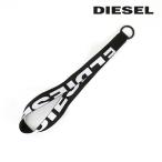 ディーゼル DIESEL ネックストラップ メンズ レディース