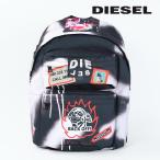 ショッピングdiesel ディーゼル DIESEL バックパック リュックサック 鞄 メンズ グラフィカルプリント RODYO NP