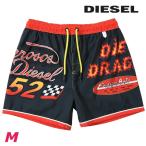 ショッピングビーチウェア ディーゼル DIESEL 海パン ビーチウェア スイムウェア メンズ デジタルプリント メンズ水着 男性水着 ショートトランクス サーフパンツ BMBX-WAVE-B