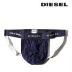 ディーゼル DIESEL パンツ 下着 アンダーウエア メンズ ウエストロゴゴム ジョグストラップ UMBER-JOCKY