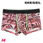 ディーゼル DIESEL 下着 アンダーウエア メンズ 総柄 グラフィックデザイン ボクサーパンツ UMBX-DAMIEN