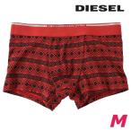 ショッピングdiesel ディーゼル DIESEL ボクサーパンツ 下着 アンダーウェア メンズ ジオメトリック柄 コットン UMBX-DAMIEN